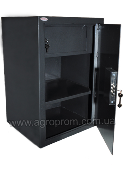 AGROPROM PB 650 + K
