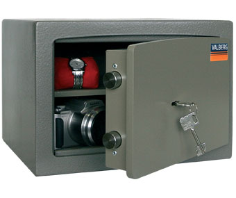 VALBERG ASK - 25