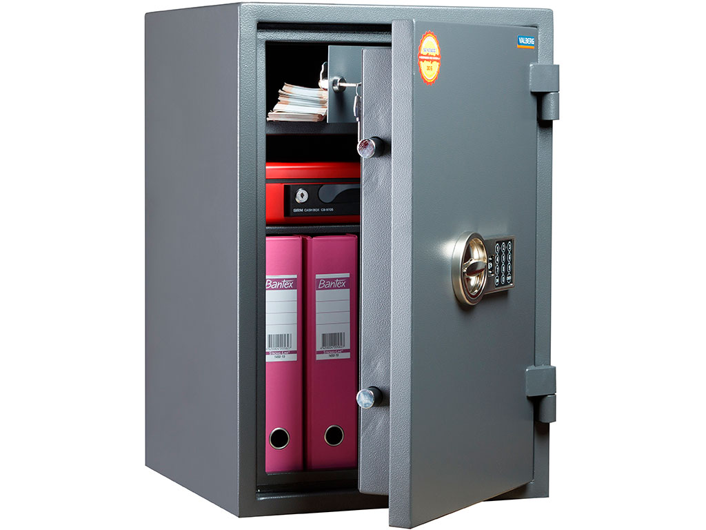 VALBERG ������� - 65T EL