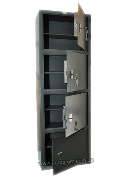 AGROPROM �� 1250 - 4