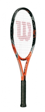 ������� ������� Wilson [K] Strike