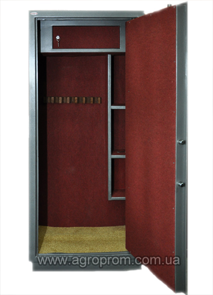 AGROPROM PZ 150 - T