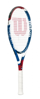 ������� ������� Wilson US Open