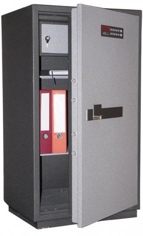 Safetronics EURON 110 Safetronics EURON 110