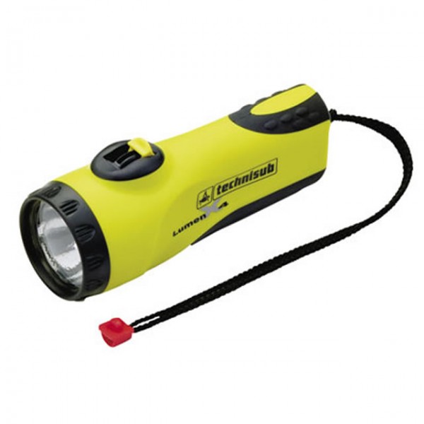 ���������� ������ Technisub Lumen X4