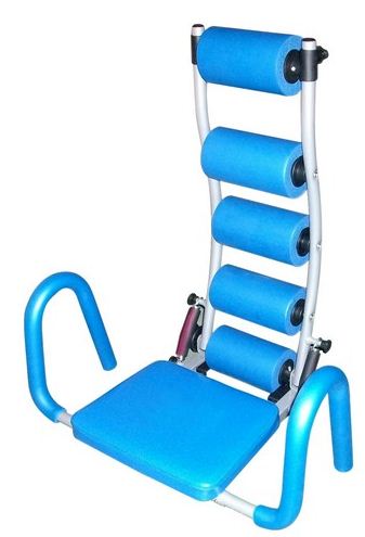 AB ROCKET Housefit  HO 1008