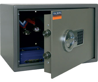 VALBERG ASM - 30 EL