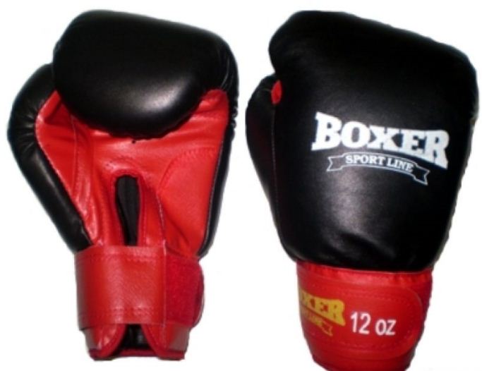 ��������� ��������� Boxer 10 - 12 oz