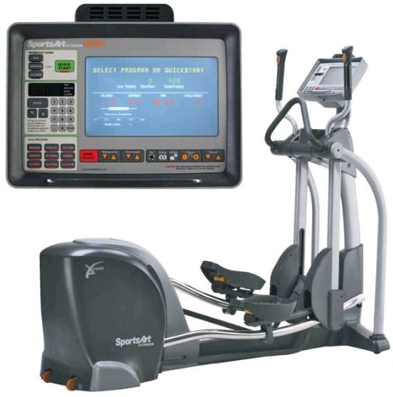 Sports Art � 880 ��������