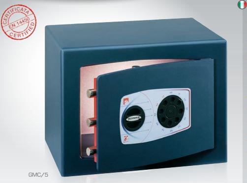Technomax GM�/5
