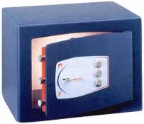 Technomax GMD/3