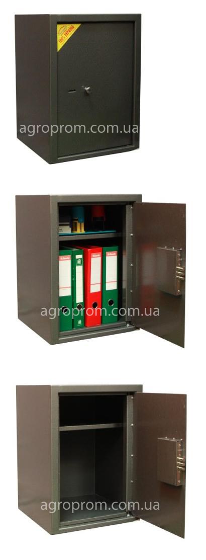 AGROPROM PB 550 + P