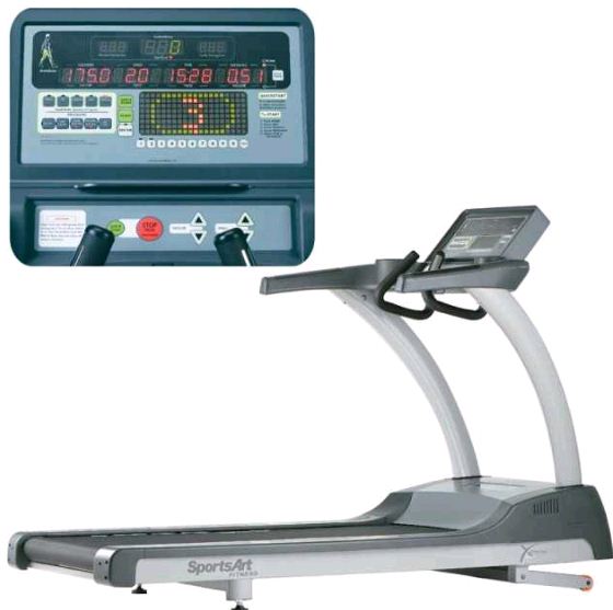 Sports Art � 630 ������� �������
