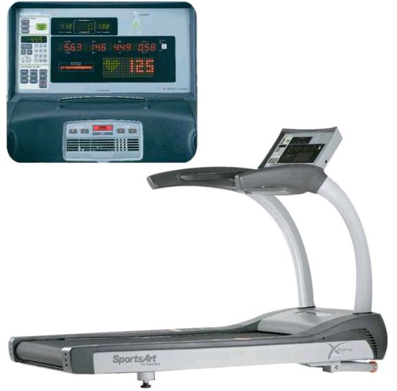 Sports Art � 670 ������� �������