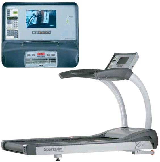 Sports Art � 680 ������� �������