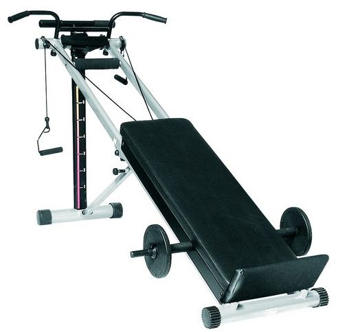 �������� TOTAL TRAINER
